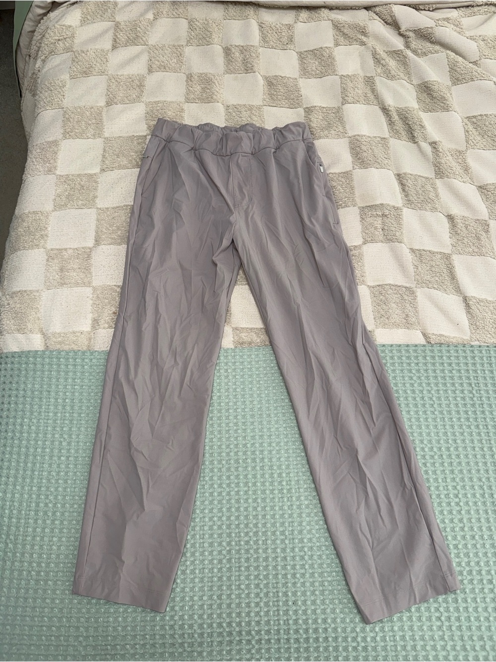 Vuori Women's Miles Ankle Pant (Style VW404 size Small